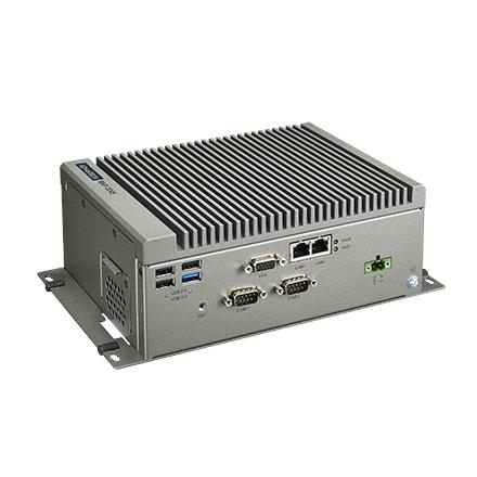 Advantech PC-Based Programmable Motion Controller, MVP-3245